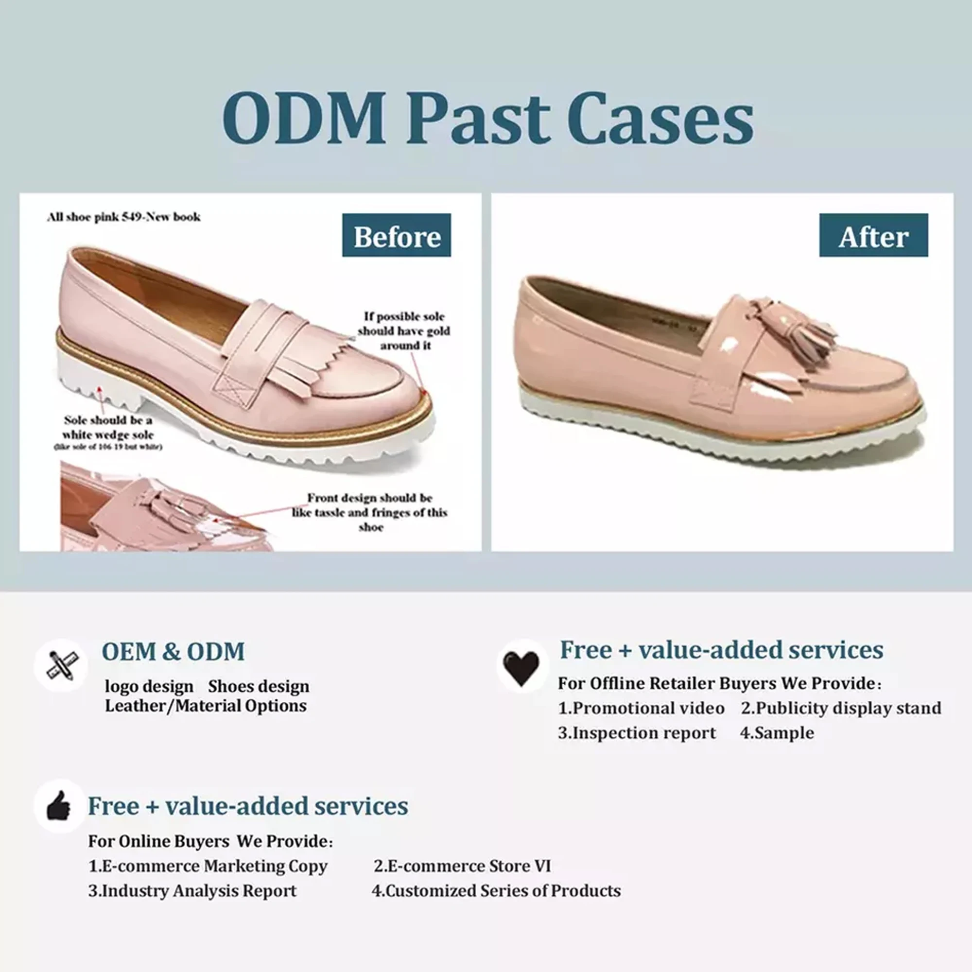 Children's Boys Fashion Genuine Leather Stylish Kids Toddler