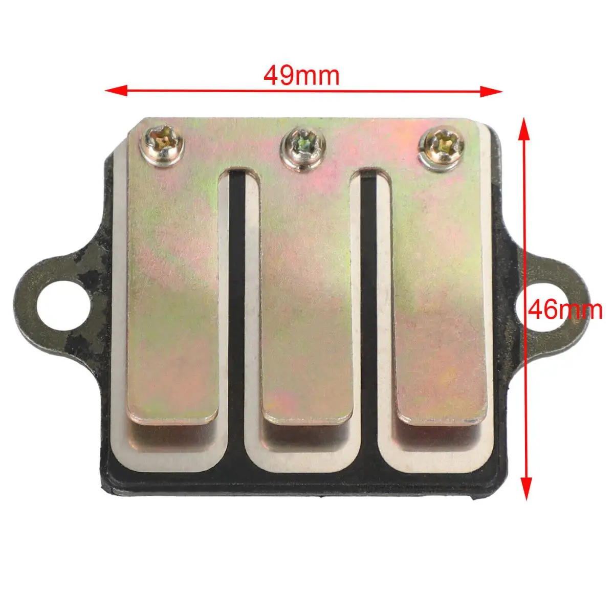 Wholesale OEM 13150-23400-000 Intake Reed Valve for AX100 K3-K8 Special ...