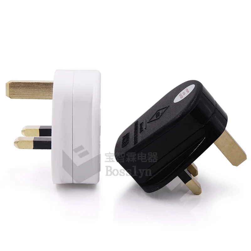 Love [UK] No. 20 2018 (単号) RS PRO | RS PRO IEC C13 Socket to Type G UK Plug Power Cord