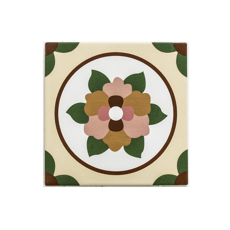Nordic Small Brick Restoring Ancient Ways American Kitchen Bathroom Balcony Tile Mediterranean Mosaic Tile Buy Floor Tile Ceramic Ceramic Best Floor Tiles Flooring Ceramic Tiles Product On Alibaba Com