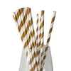 Cannuccia marrone * 10 pz