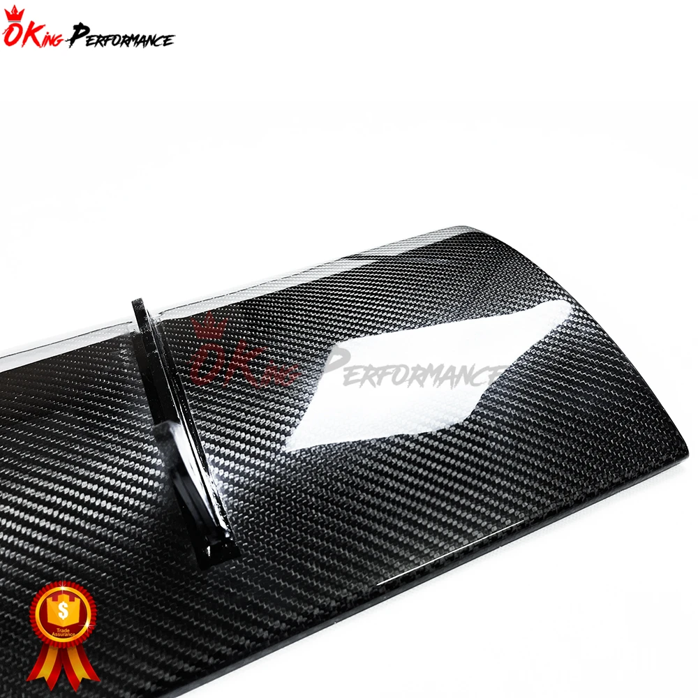 BMW F87/F22 2 Series M2, M2 Competition Carbon Fiber Roof Panel By Status Gruppe
