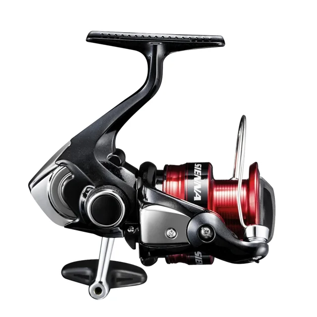 Spinning Fishing Reels Sienna 500/1000/2000/2500/2500hg/c3000/4000 ...