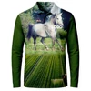 #15 Cavallo &amp; Verde