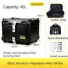 Negro-45L