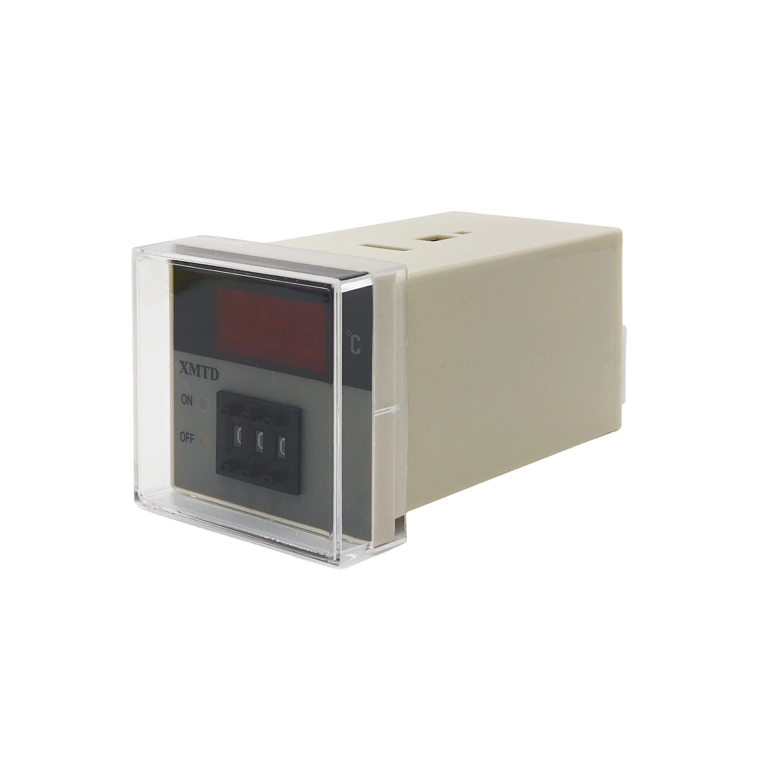 Factory Supply XMTD Series l Thermostat XMTD-2001 Uppe  Available Plug Dial Setting Temp Controller for  Industrial Oven