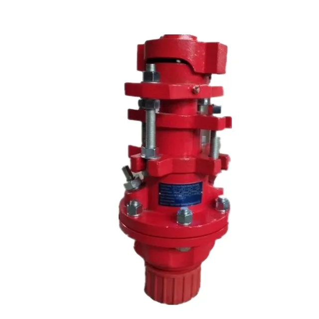 API Tool Polished Sucker Rod Stuffing Box for Mining Machine Parts