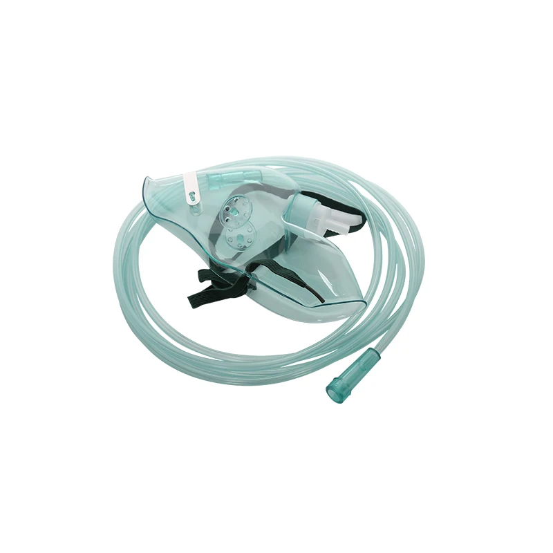 plastic oxygen mask with iso,gmo - buy medical product,pvc