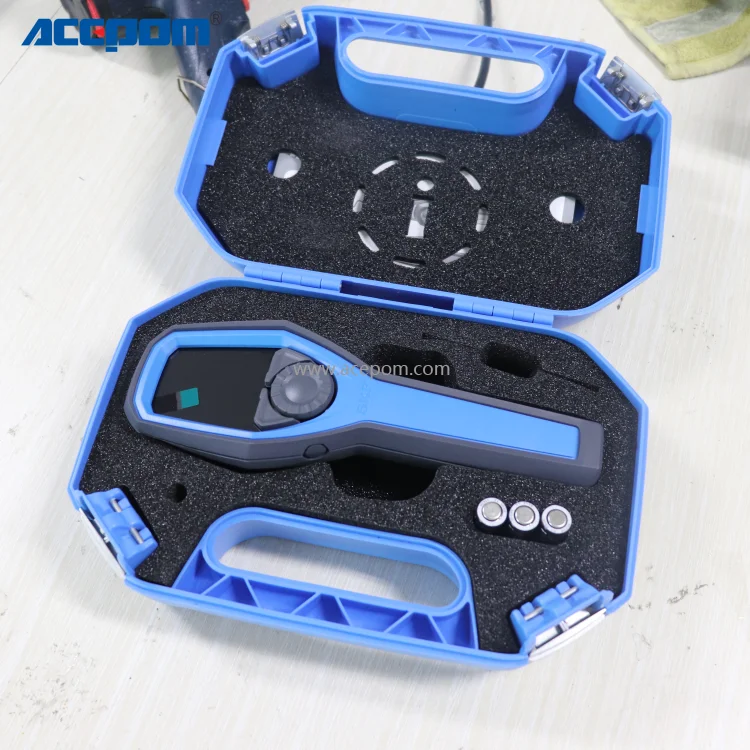 High Quality Tkrs21 High Performance Stroboscope For Rpm Inspection Of