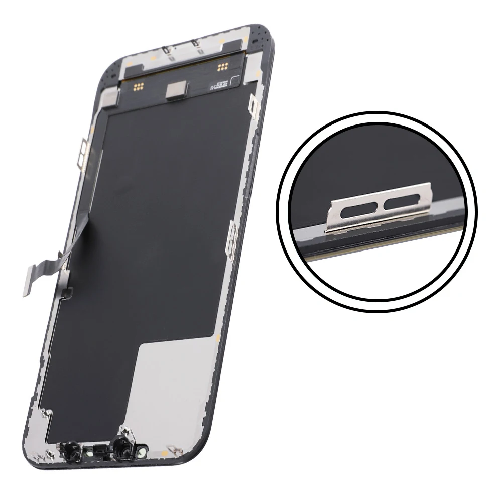 Factory Replacement Touch Display Lcds Screen Display Digitizer Mobile Phone Lcd incell for IPhone 12 pro max Apple