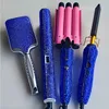 Blue-4pcs