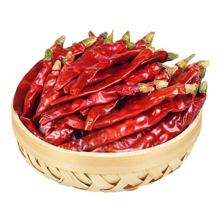 manufacturer directly seasoning dried red chilli with wholesale 