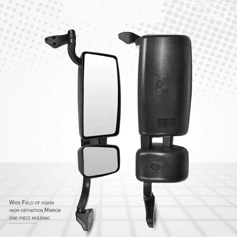 Wg1646770002 Sinotruk Howo Parts Rear View Mirrors - Buy Sinotruk Howo ...