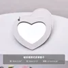 Corazón blanco