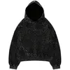 Black Glitter