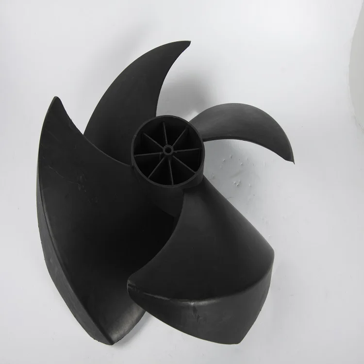 Горячая Распродажа пластиковых лопастей вентилятора, изготовленных в Китае по низкой цене