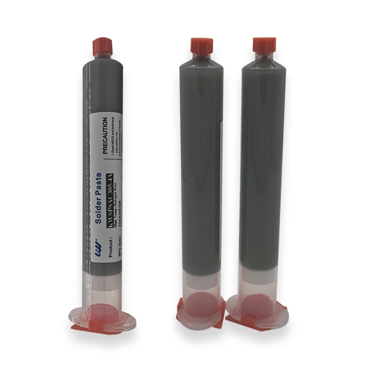 Free sample QJ301 copper brazing flux powder