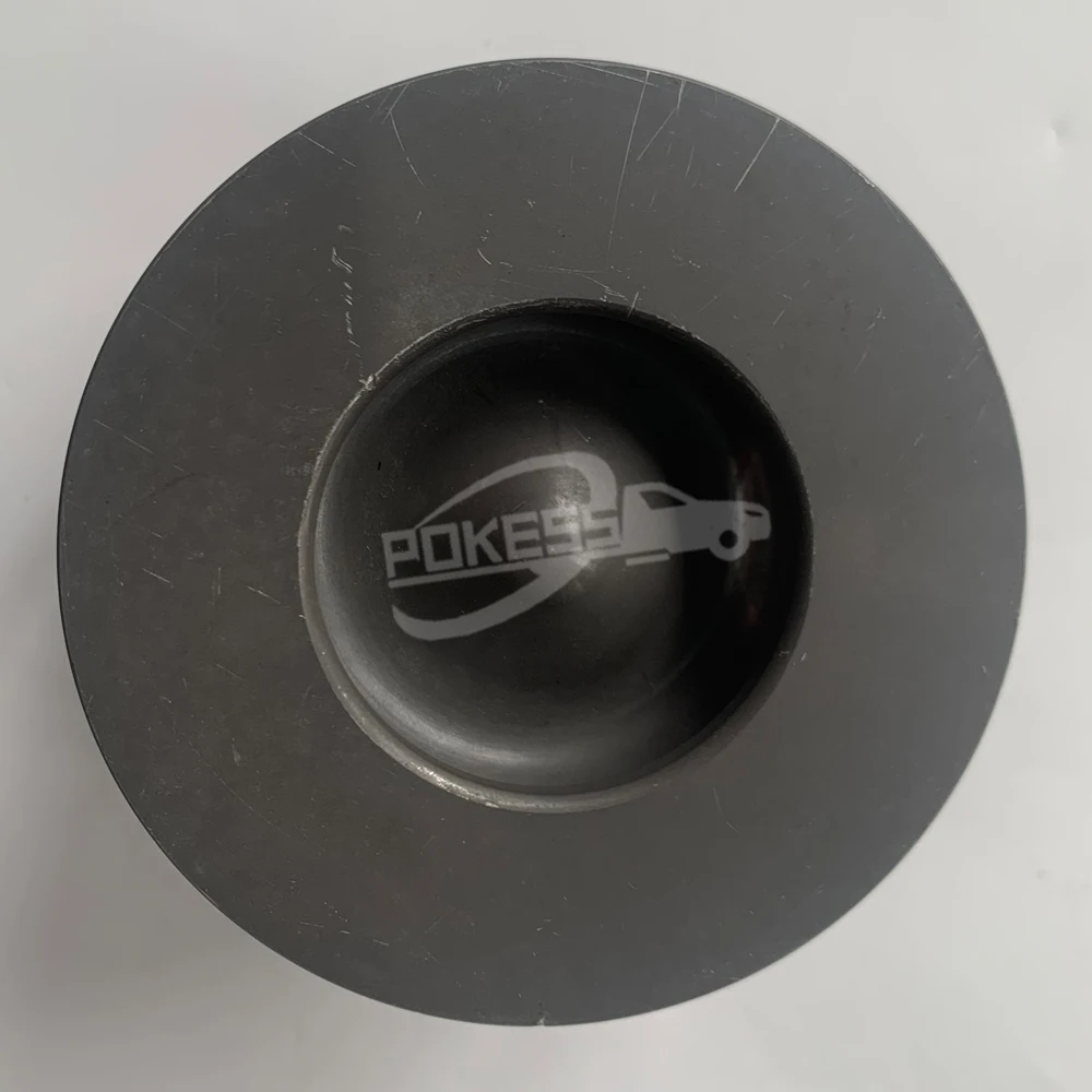 Good Quality Car Piston BK3Q6110CA1C1 Car Engine Piston for Ford Trans... — 3