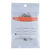 Argento-1 borsa peso 75 grani