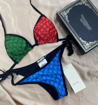 Shop Our in-Stock Swimsuits Fast Shipping Designer Bikinis