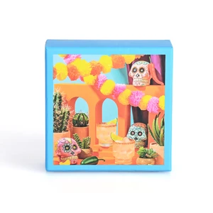 Personalized 100 Pieces Puzzle Custom Manufacturer Eco-friendly Sublimation Blanks Children Family Puzzle