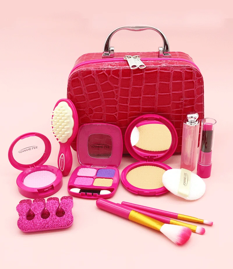 Safe Salon Party Professional Princess Gift Birthday Holiday Cosmetic