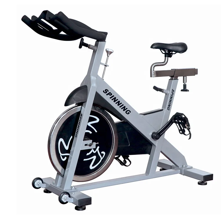 Mad Dogg Athletics Spinner Fit Mad Dogg Spin Bikes