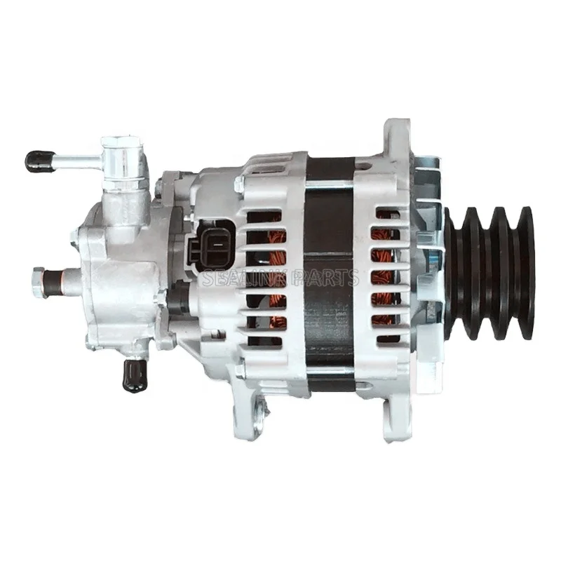 Sealink Alternator for ISUZU 4HF1 4HE1 LR280501 8971896502