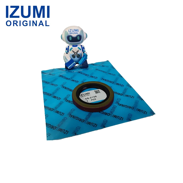 product izumi original rubber seal ring 5s2106 5s 2106 for caterpillar 3304 3306 for caterpillar-16