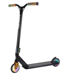 professional high quality freestyle scooter for stunt sports