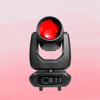 New arrival 300W beam stage lighting 24+6 prism 300 moving head lights