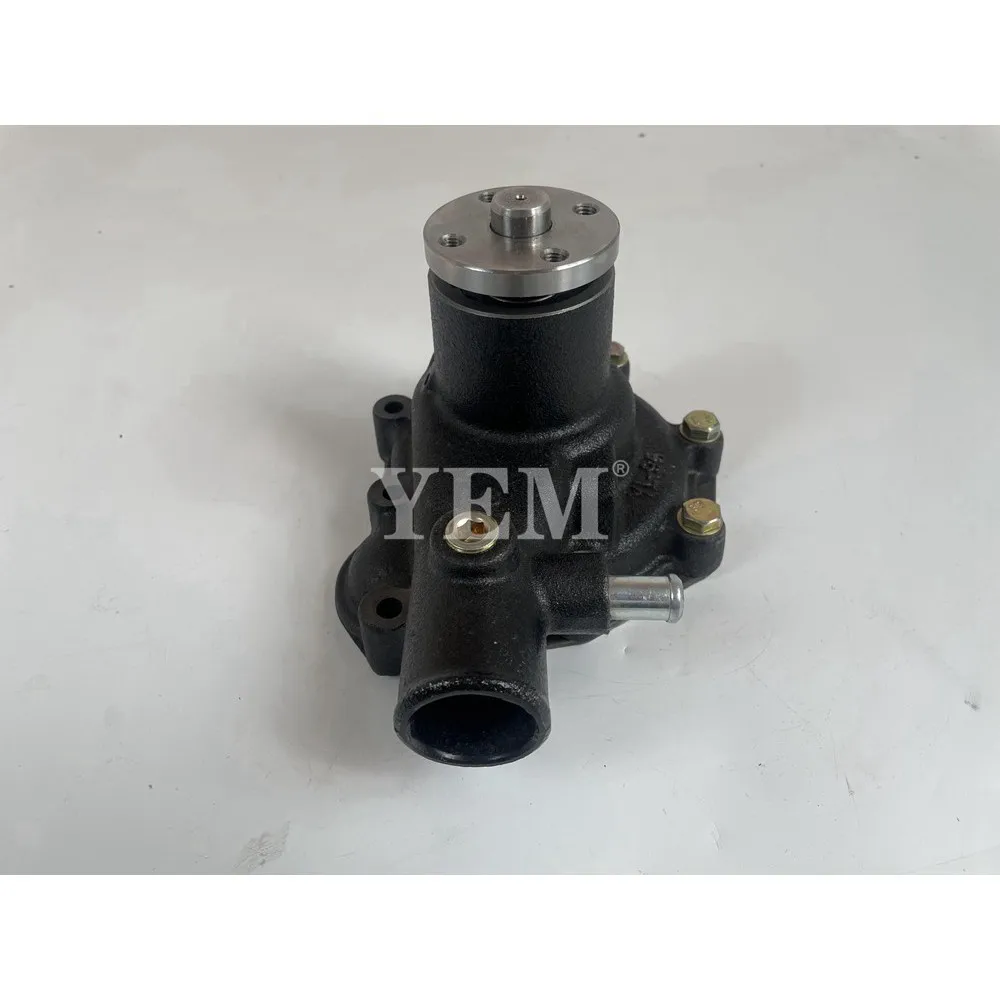 S6S Water Pump for Mitsubishi Replacement Engine Parts 3