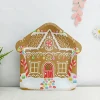 pink  10.5inch plate*8pcs