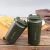 Verde militar