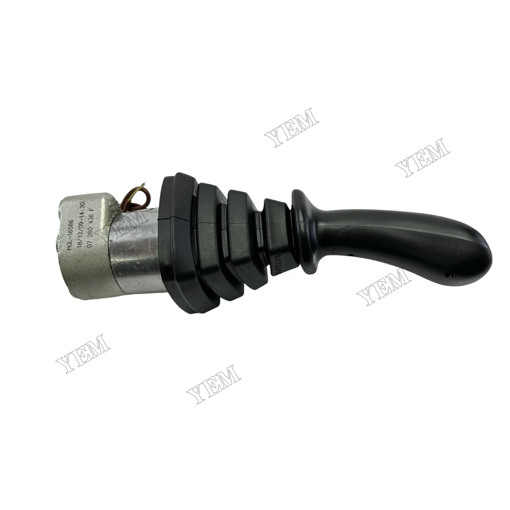 Left Joystick 25220699 25/220699 Fit for JCB JCB8060 Engine 5