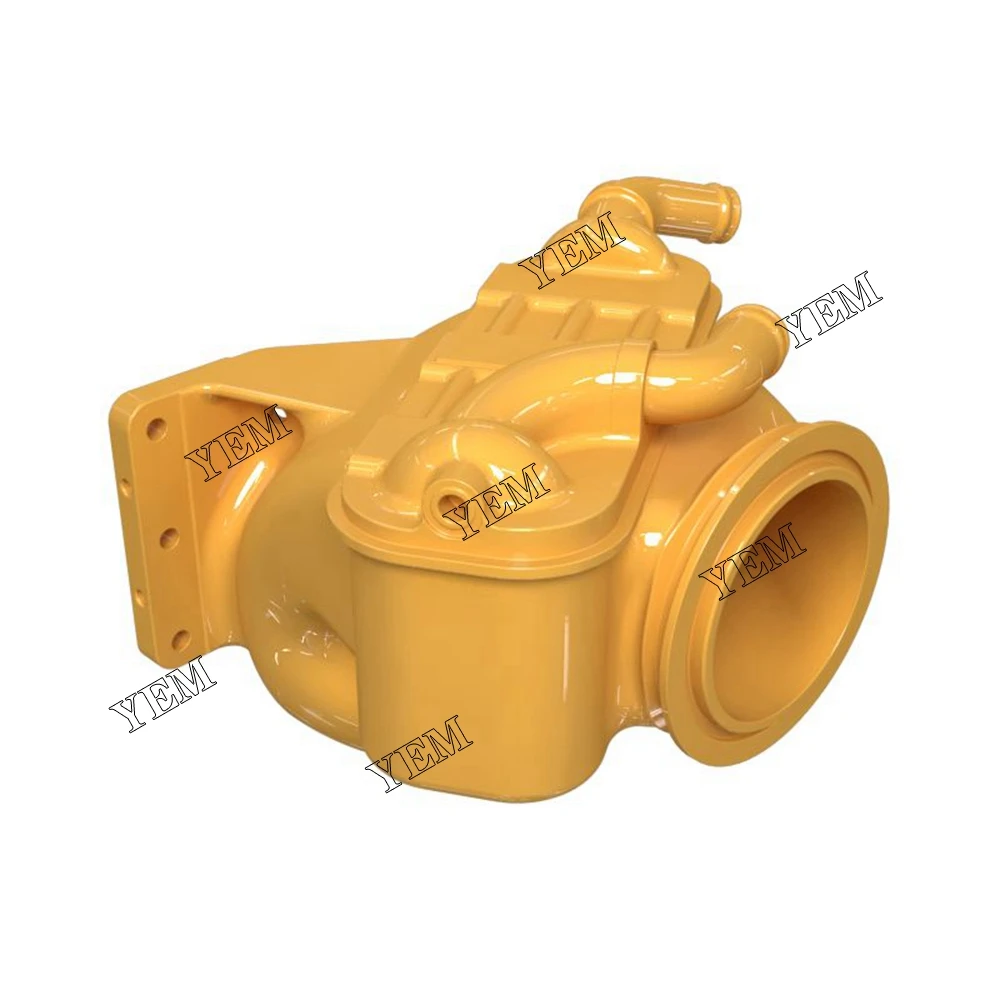 Factory Direct Sales 247-6405 Core Assembly for Caterpillar 2