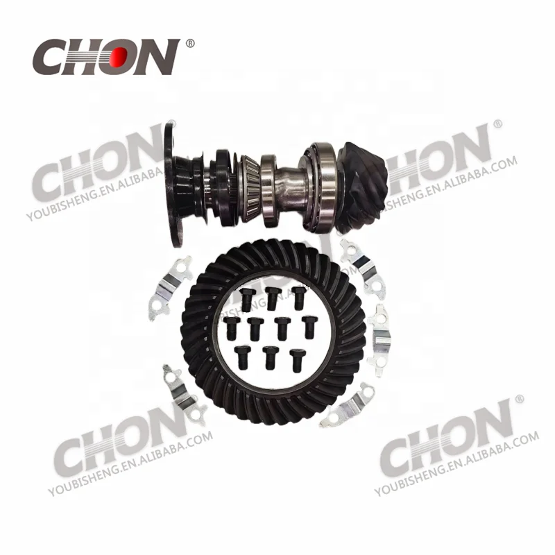 パーツ LANDY CHON Toyo Ta LC100 LSD Axle Parts - Durable & High Performance