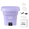 6L violet