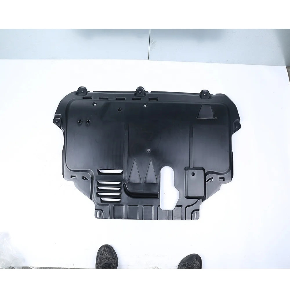 Womala Under Engine Plate Engine Splash Shield 30793870 30671609 for Volvo C30 C70 S40 V50