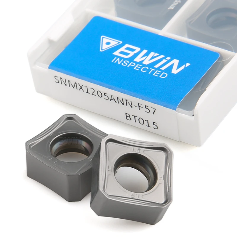 m SNMX 120612 150612 120512 Tungsten Carbide Inserts for Milling