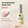 15ml No Shrinkage Base Coat