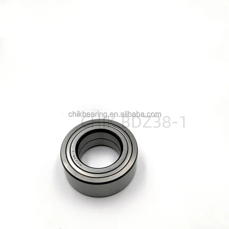 プリン Wheel Bearing BDZ38-1J DAC38680026 - High Speed & Low Friction