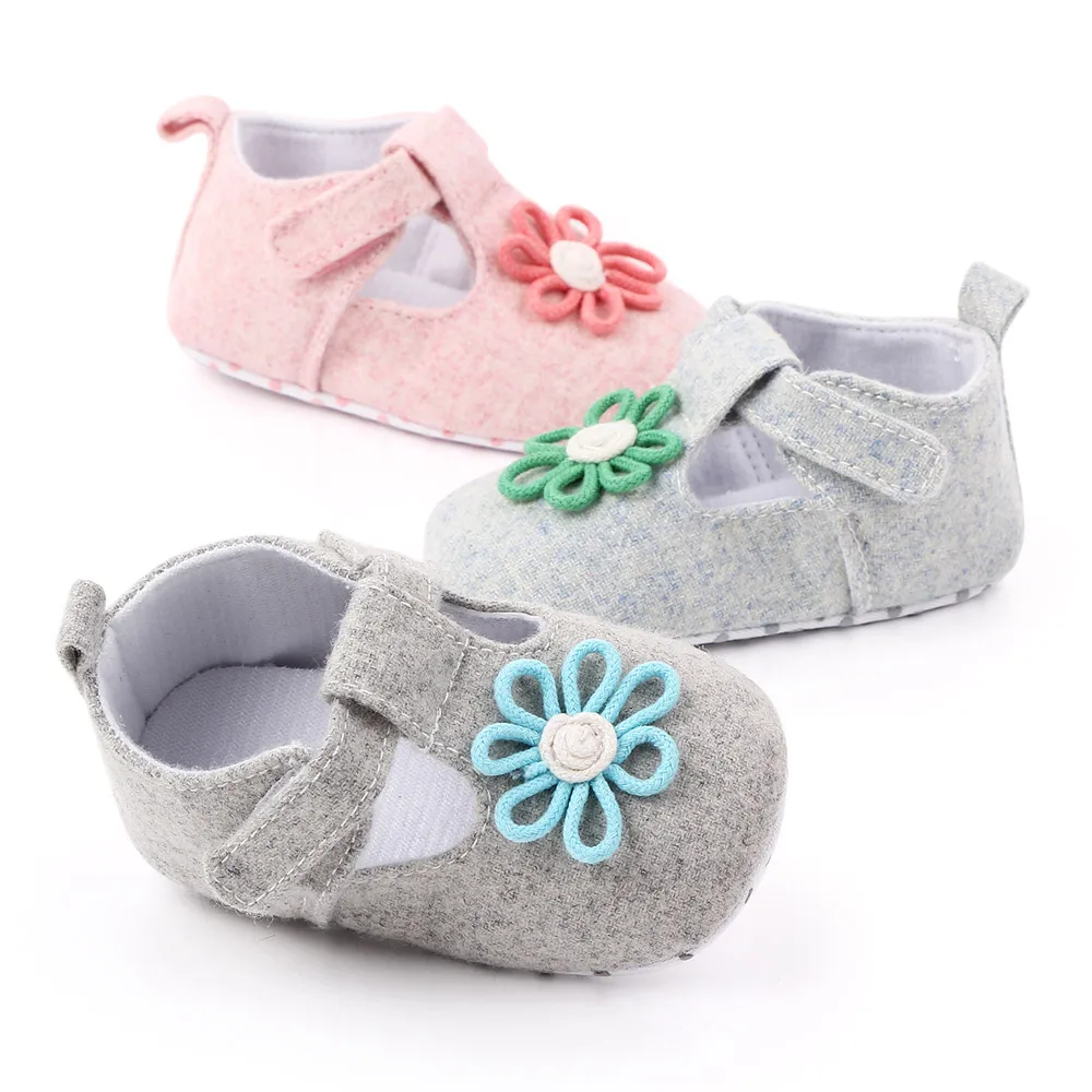 cotton shoes for babies