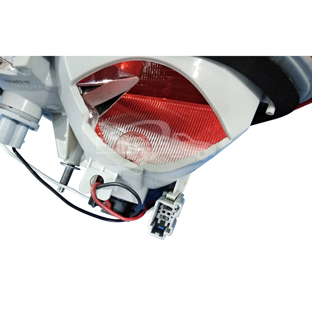 Inner Rear Tail Light F1EB13A602FC F1EB13A602AB F1EB13A602FB 431-1324R... — 3