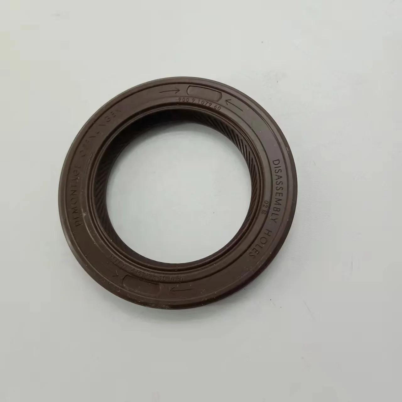 ◆ 「無題」　    安益耕平？　油彩　F4号　◆ TJNISSEKI API CH-4/DH-1 10W-30/15W-40/20W-50