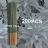 Green 200pcs