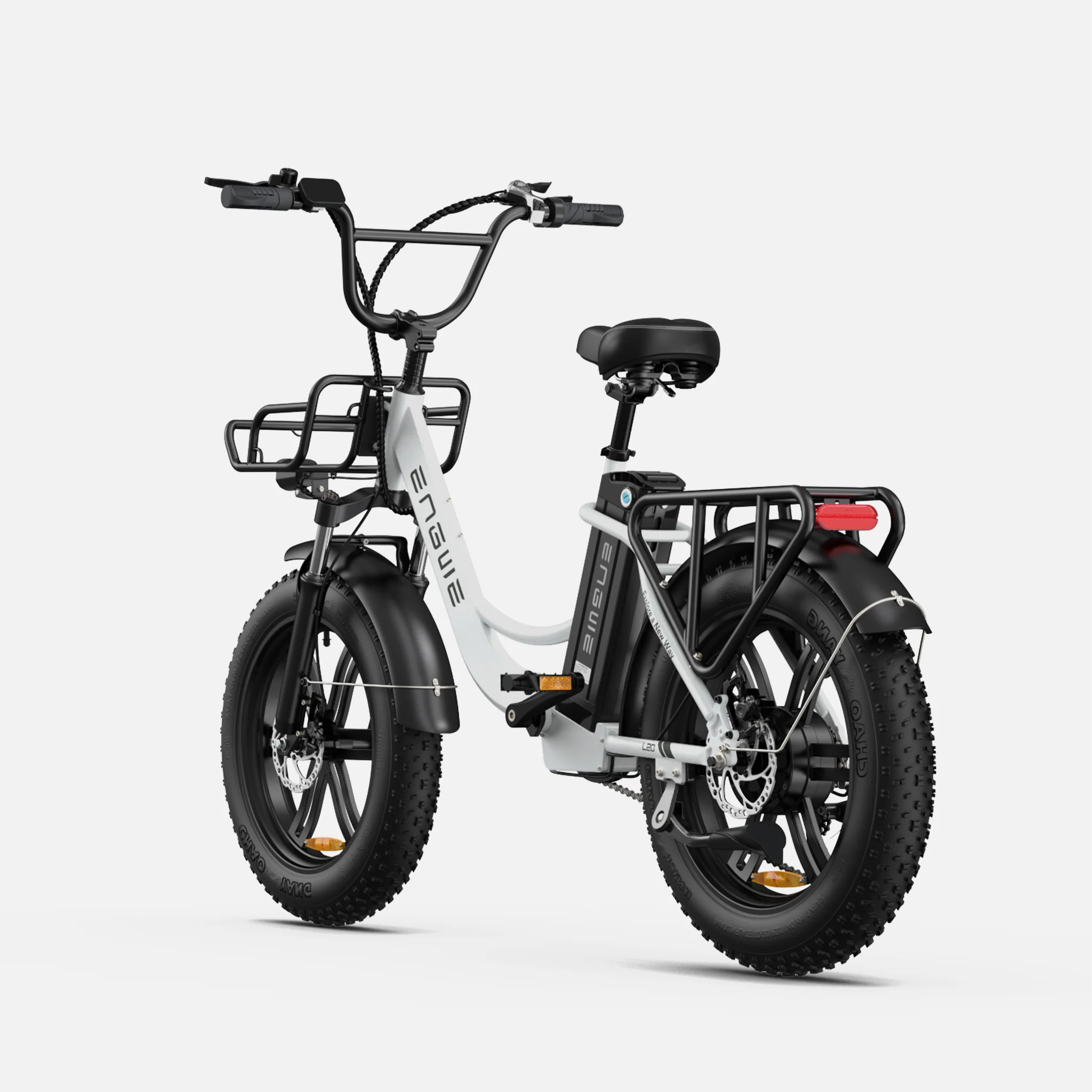 電動ファットバイク Super73ファットバイクEbike電動自転車ハンドル22.2mm SUPER73