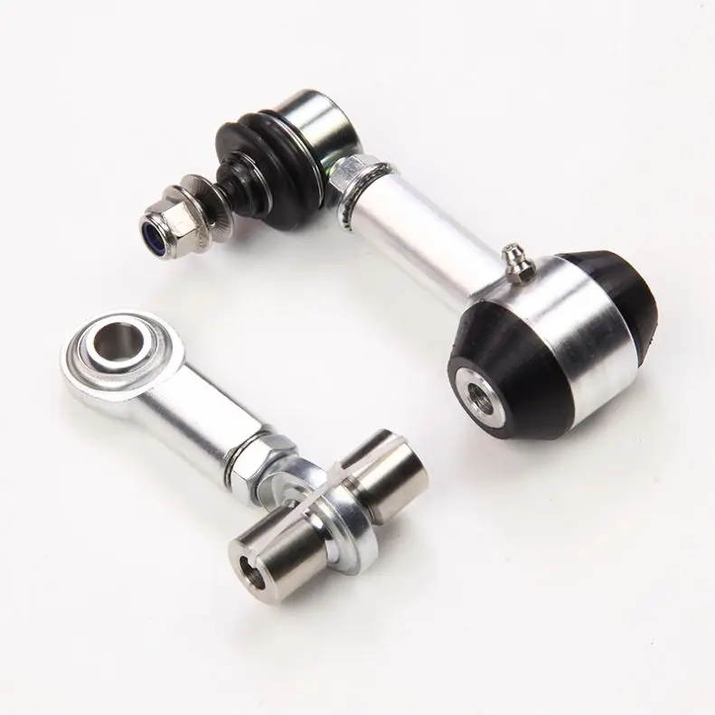 Latest Design Front Stabilizer Bar Spacer Link for Toyota Hilux Revo 12