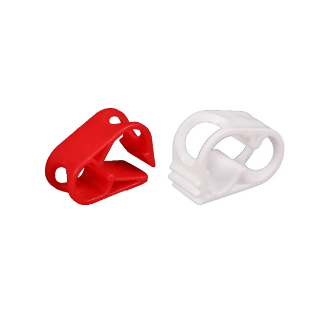 pinch clamp Used for flow size adjustment of PVC conduit Medical accessories