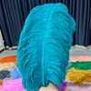 Blu pavone